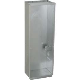 MB23A Accessory - Mounting Frame in Galvanized Steel