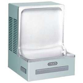 Legacy EHFSA8S1Z Wall Mount ADA Cooler in Stainless Steel