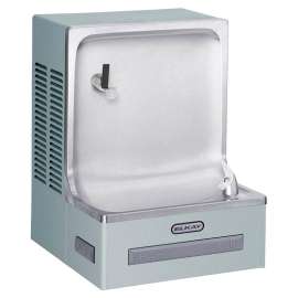 Legacy EHFSA8SF1Z Wall Mount ADA Cooler in Stainless Steel