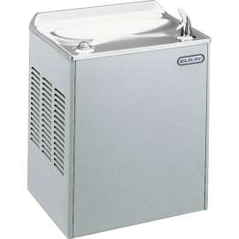 Legacy EWCA8S1Z Wall Mount Water Cooler in Stainless Steel
