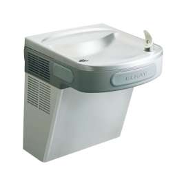 EZS8SF Wall Mount Single ADA Cooler in Stainless Steel