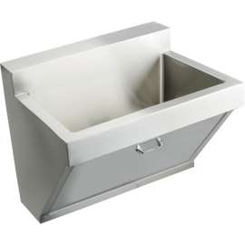 EWSF13026 Commercial Scrub Sink