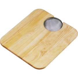 CBS1316 Cutting Board in Brown