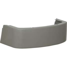 Accessory - Cane Apron in Gray