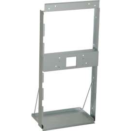 MFC100 Accessory - Mounting Frame in Galvanized Steel