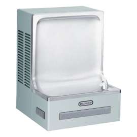 Legacy EHFSA8LF1Z Wall Mount ADA Cooler in Light Gray Granite