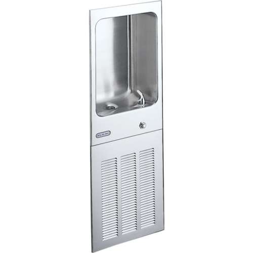 Elkay Legacy Wall-Mount Fully Recessed Water Cooler