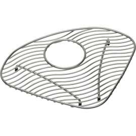 LKWOBG1111SS Bottom Grid in Stainless Steel