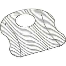 LKWOBG1617SS Bottom Grid in Stainless Steel