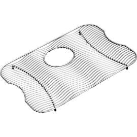 LKWOBG2115SS Bottom Grid in Stainless Steel