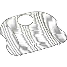 LKWOBG2118SS Bottom Grid in Stainless Steel