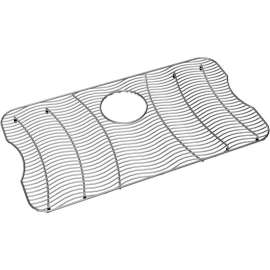 LKWOBG2816SS Bottom Grid in Stainless Steel