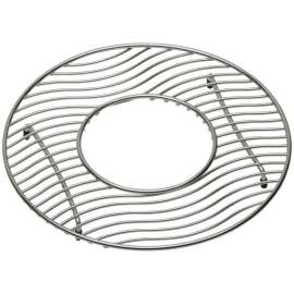 LKWRBG16SS Bottom Grid in Stainless Steel