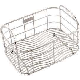 LKWRB1209SS Rinsing Basket in Stainless Steel