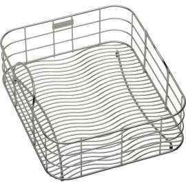 LKWRB1316SS Rinsing Basket in Stainless Steel