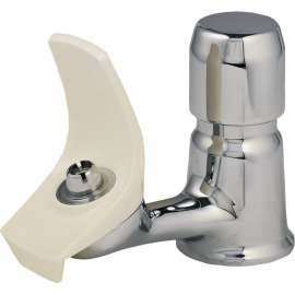 LKSS1141A Bubbler, Single Faucet Hole in Stainless Steel