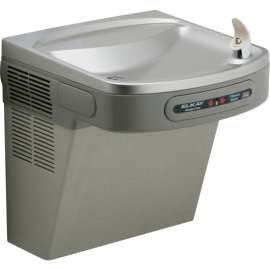 LZO8S Filtered Wall Mount Single ADA Cooler in Stainless Steel