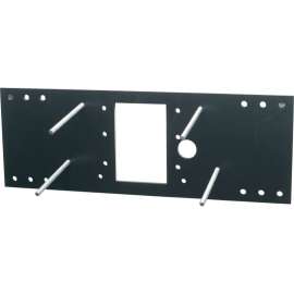 MPW101 Accessory - In Wall Carrier