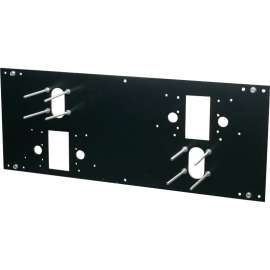 MPW200 Accessory - In Wall Carrier