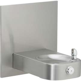 Slimline Soft Sides Heavy Duty ADA Single Fountain