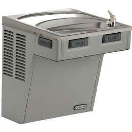 EMABFVR8S Wall Mount Single ADA Cooler in Stainless Steel