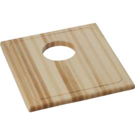 LKCBF1616HW Cutting Board in Brown