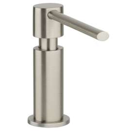 Mystic LKMY1054NK Soap/Lotion Dispenser in Brushed Nickel