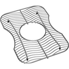 LKWBG1216SS Bottom Grid in Stainless Steel