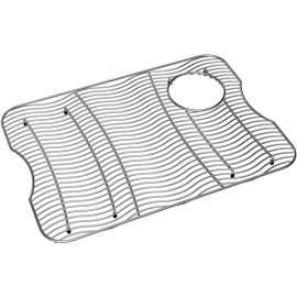 LKWOBG2317RSS Bottom Grid in Stainless Steel