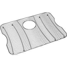 LKWOBG2317SS Bottom Grid in Stainless Steel