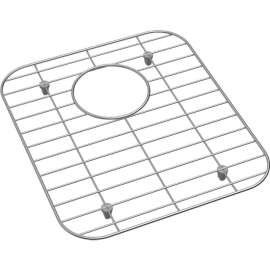 GOBG1415SS Bottom Grid in Stainless Steel