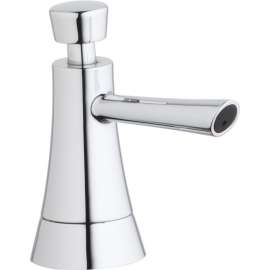 LK320CR Soap/Lotion Dispenser in Chrome