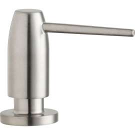 LK325LS Soap/Lotion Dispenser in Lustrous Steel