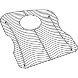 LKWOBG1520RSS Bottom Grid in Stainless Steel