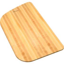 LKCB1520LUHW Cutting Board in Brown