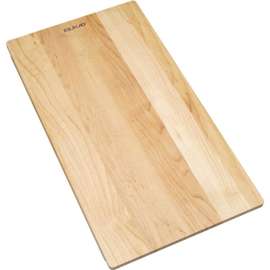 Cutting Board for Crosstown Sink Models in Brown