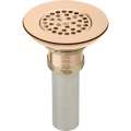 Sink Strainers