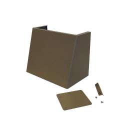 Kit - Eztld Wrapper/Service Label Light Grey(L), 1000000759