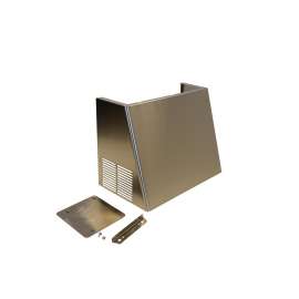 Kit - Eztl Wrapper/Service Label - Stainless (Rh), 1000000888