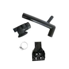 Kit - Ez/Eztl Drain Replacement (Bf), 1000001877