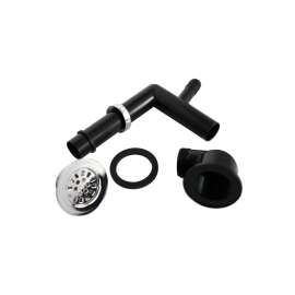 Kit - Drain Replacement Emabf/Hac (Bf), 1000001889