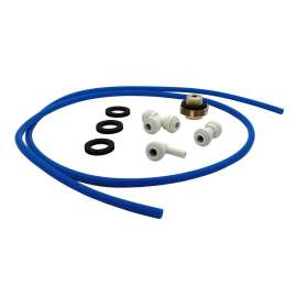 Glass Filler Hardware & Waterway Kit, 1000002033