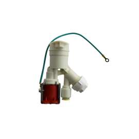 Kit - Solenoid Valve Regulator Assembly (24V), 1000002435