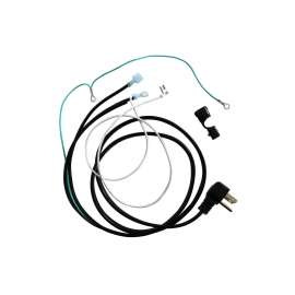Kit - Power Cord Strain Relief Bushing, 1000002442