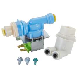 Kit - Solenoid Vlv/Reg. Assembly (Cooler), 1000004572