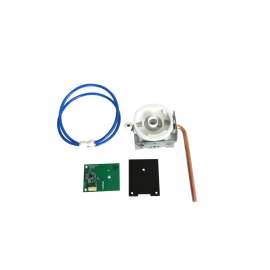 Kit - Filter Head Bracket Fittings, 1000005214