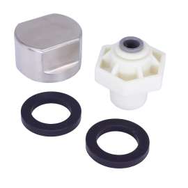 Bubbler Cap Kit, 1000005923