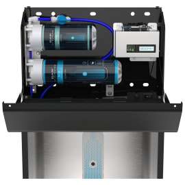 Pro Filtration Stage 1 Sediment Prefilter Retrofit Kit, 1100000031