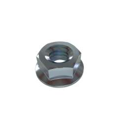Nut - Serrated Hex Head 5/16-8, 111577343890