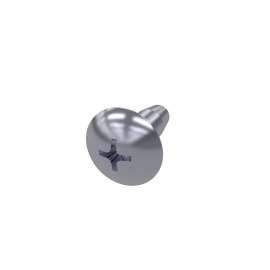 Screw - #10-24 X .50 Phtc, 112627543890